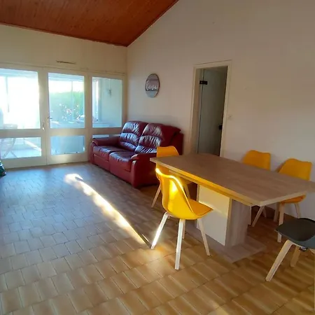 Maison Josy Saint-Jean-de-Monts