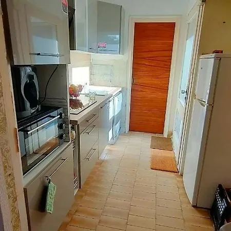 Maison Josy Nyaraló